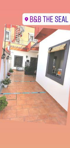 B&B Boiler Rooms La Terrazza