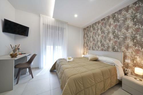 B&B Iside
