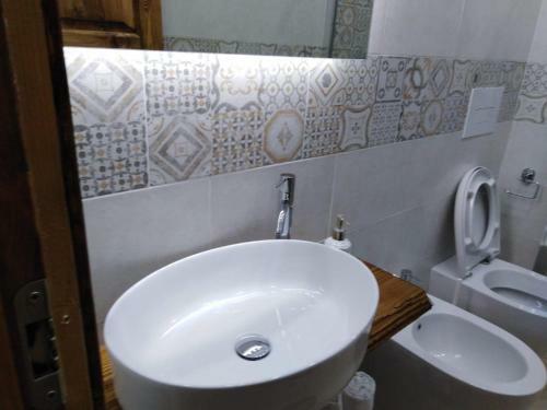 B&B La Pietra