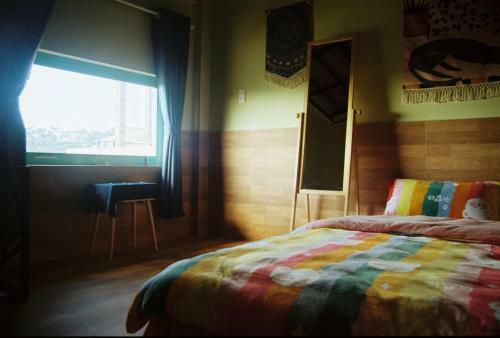 Hostal Nh� M�y