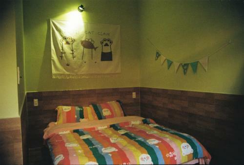 Hostal Nh� M�y