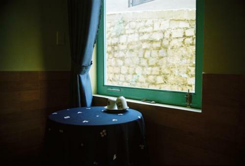 Hostal Nh� M�y