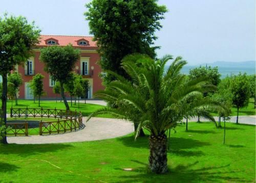 Casa Ortensia