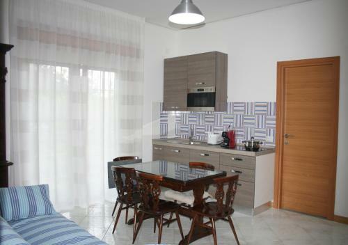 Casa Ortensia