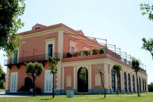 Casa Ortensia