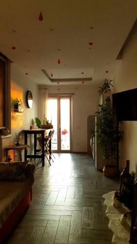 Bed & Breakfast Casa Angelina
