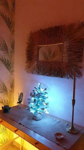 Bed & Breakfast Casa Angelina