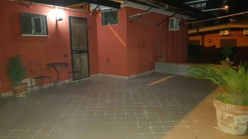 Bed & Breakfast Neapolis