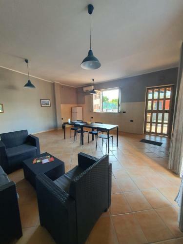 Bed & Breakfast Neapolis