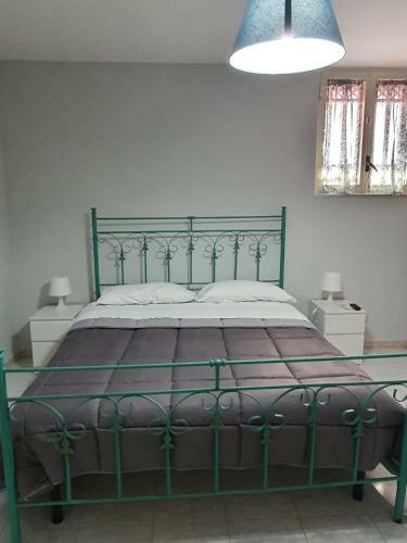 Bed & Breakfast Neapolis