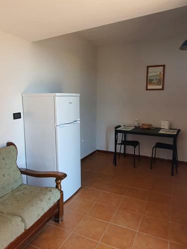 Bed & Breakfast Neapolis