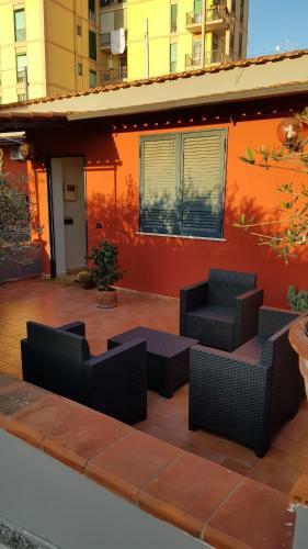 Bed & Breakfast Neapolis