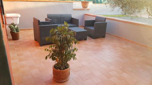 Bed & Breakfast Neapolis