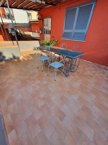 Bed & Breakfast Neapolis