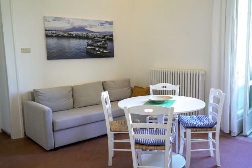 Apartamento Villa Ulisse