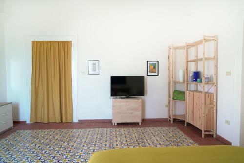 Apartamento Villa Ulisse