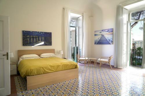 Apartamento Villa Ulisse