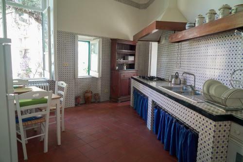 Apartamento Villa Ulisse