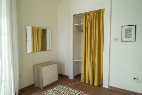 Apartamento Villa Ulisse