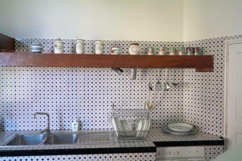 Apartamento Villa Ulisse