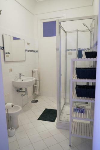 Apartamento Villa Ulisse