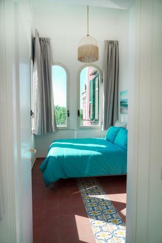 Apartamento Villa Ulisse