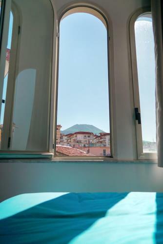 Apartamento Villa Ulisse