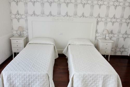 Bed & Breakfast Casa Parthenope