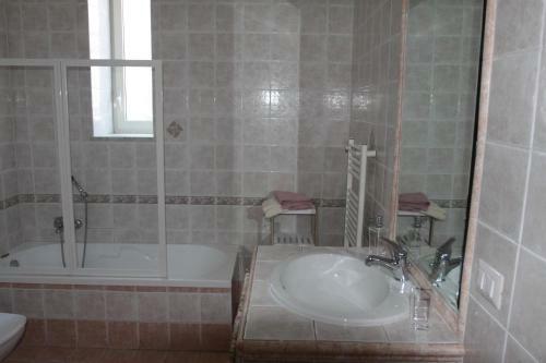 Bed & Breakfast Casa Parthenope