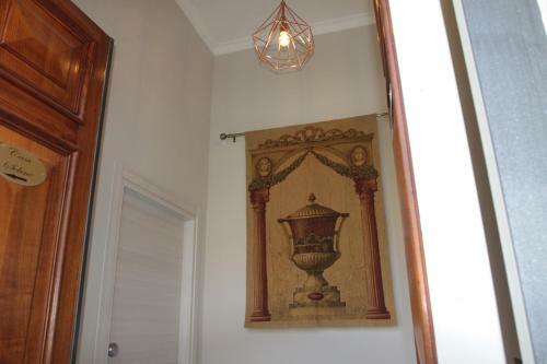 Bed & Breakfast Casa Parthenope
