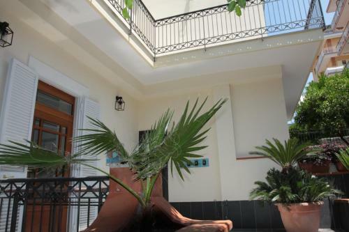 Bed & Breakfast Casa Parthenope