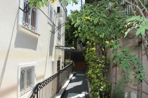 Bed & Breakfast Casa Parthenope