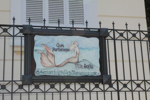 Bed & Breakfast Casa Parthenope