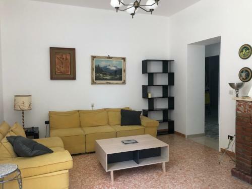 Apartamento Casa Del Dottore