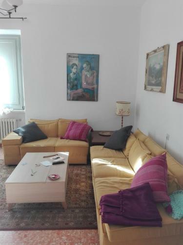 Apartamento Casa Del Dottore