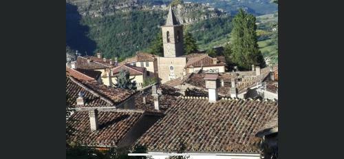 Apartamento Casa Del Dottore