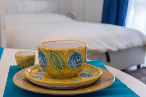 B&B Pudding