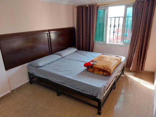 Abu Shammala Hotel
