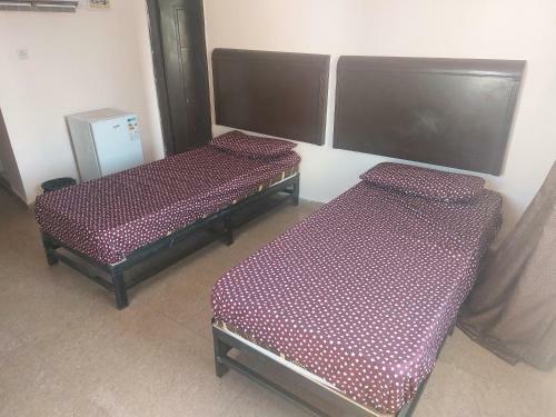 Abu Shammala Hotel