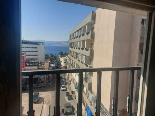 Abu Shammala Hotel