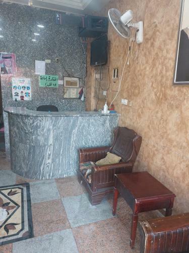 Abu Shammala Hotel
