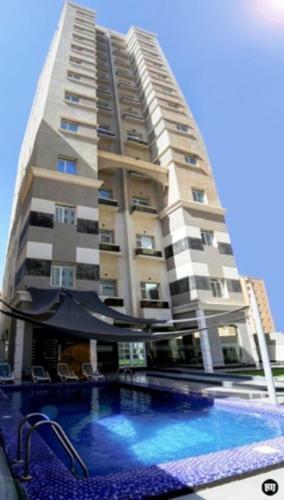 Apartamento Amwaj