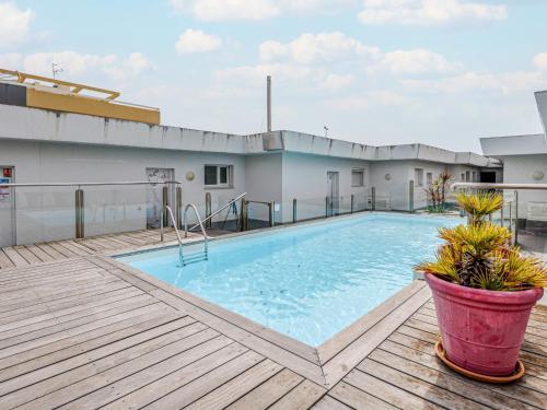 Apartment Dolce Vita