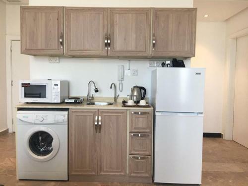 Apartamento Gulf Grand Hotel1