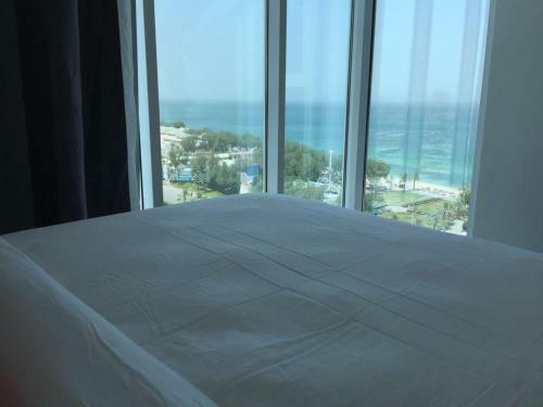 Apartamento Gulf Grand Hotel1