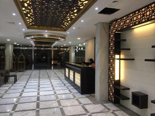 Apartamento Gulf Grand Hotel1