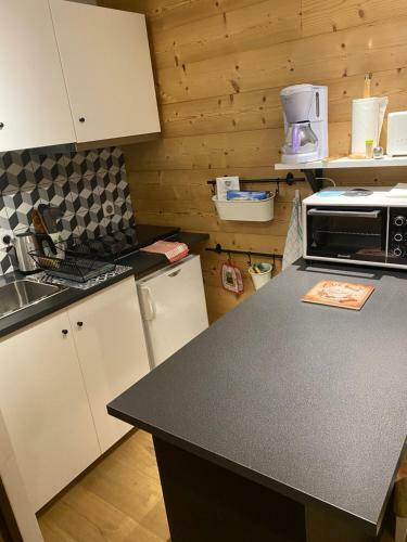 Apartamento Studio Style Chalet, Confortable