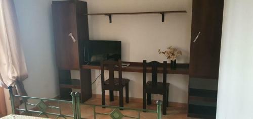 Bed & Breakfast A Casa Mia