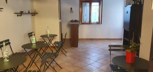 Bed & Breakfast A Casa Mia
