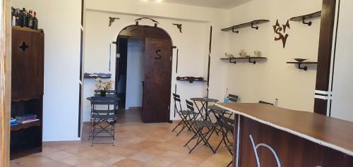Bed & Breakfast A Casa Mia